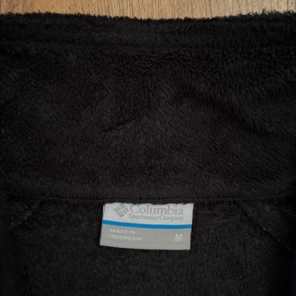 Columbia Teddy Bear Jacket - Picture 4 of 14